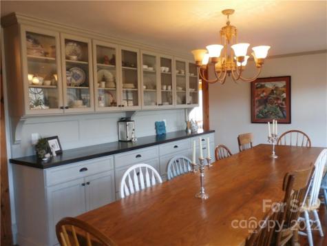 1096 Dale Road Spruce Pine NC 28777