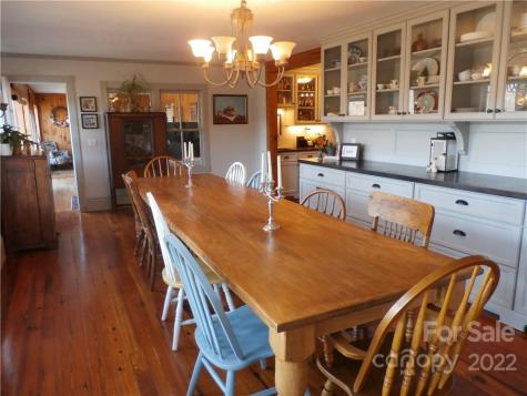 1096 Dale Road Spruce Pine NC 28777