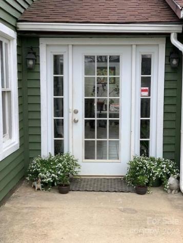 1096 Dale Road Spruce Pine NC 28777