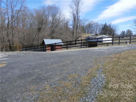 1096 Dale Road Spruce Pine NC 28777
