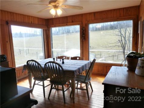 1096 Dale Road Spruce Pine NC 28777