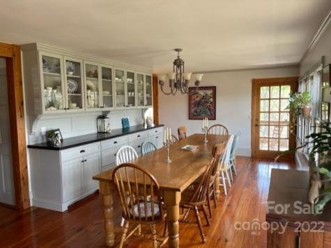 1096 Dale Road Spruce Pine NC 28777