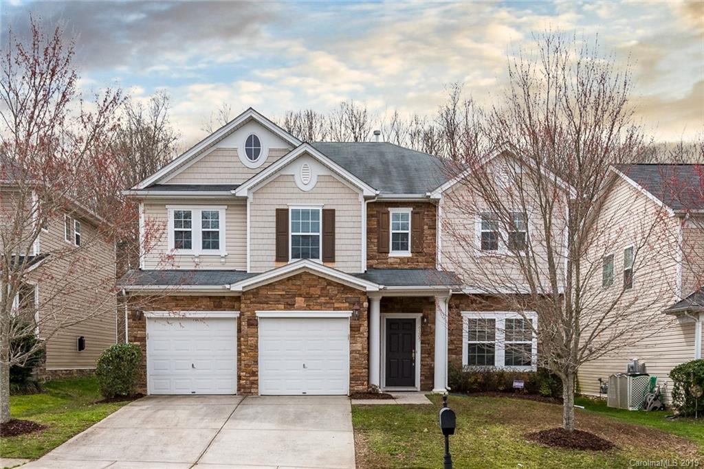 9205 Seamill Road Charlotte NC 28278
