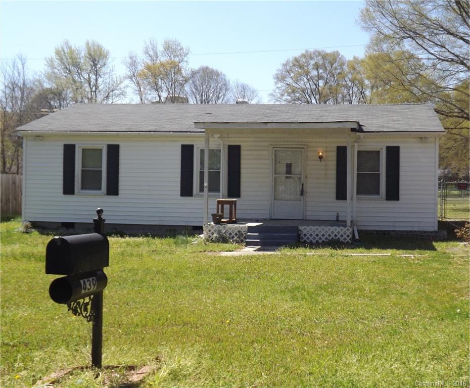 439 Kinard Court Matthews NC 28104