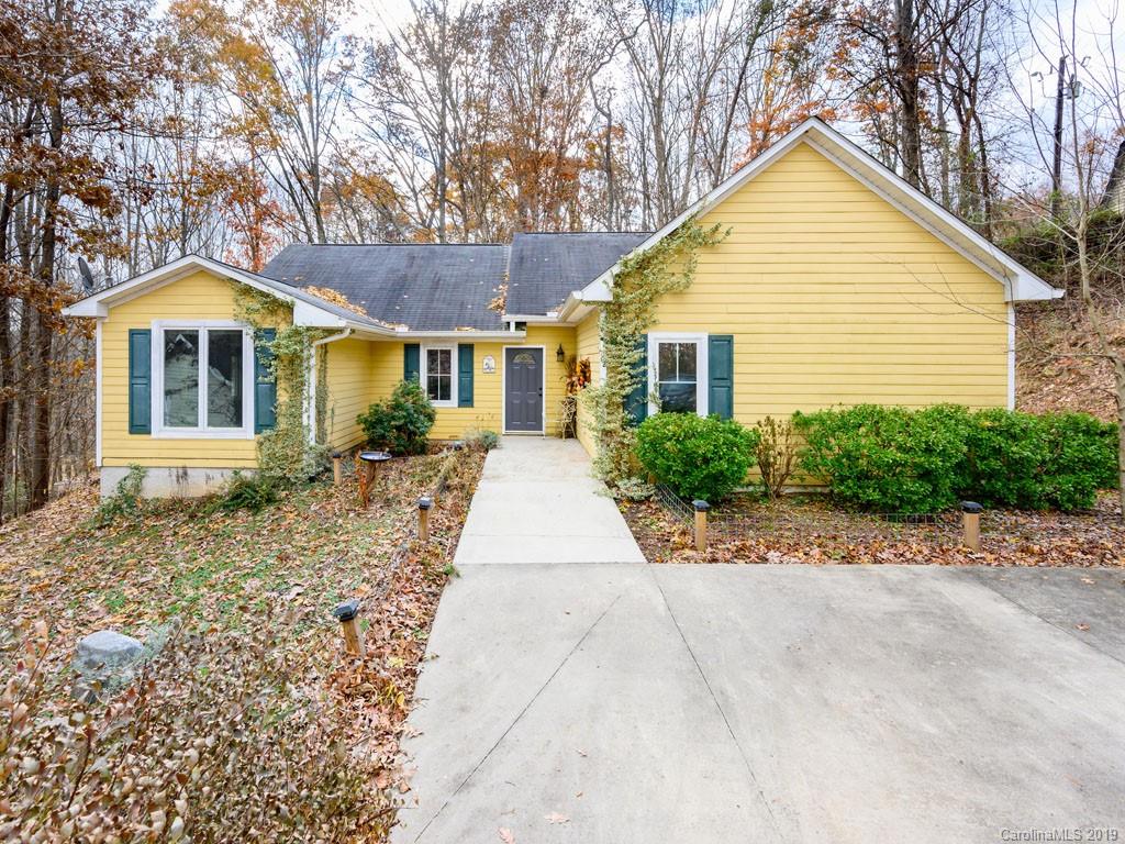 22 Nicola Drive Candler NC 28715
