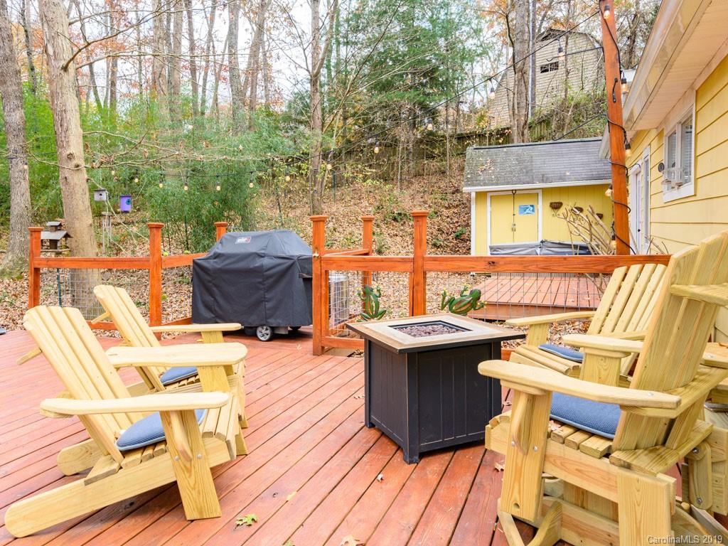 22 Nicola Drive Candler NC 28715