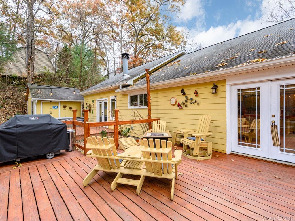 22 Nicola Drive Candler NC 28715