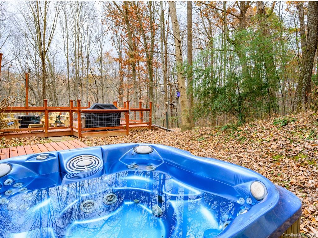 22 Nicola Drive Candler NC 28715