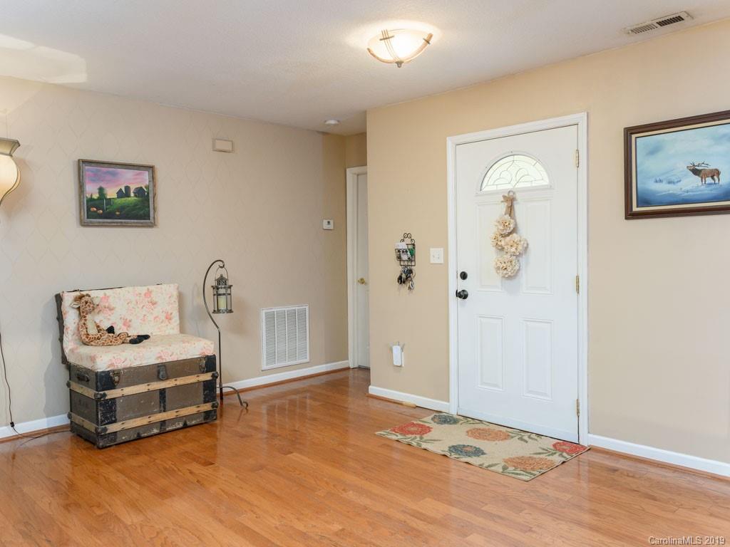 22 Nicola Drive Candler NC 28715