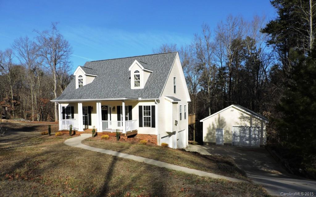 5177 Grassy Creek Road Denver NC 28037