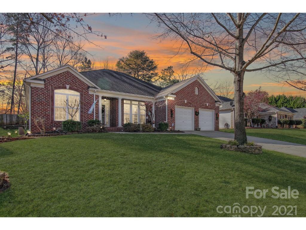 7369 Sedgebrook Drive W Stanley NC 28164
