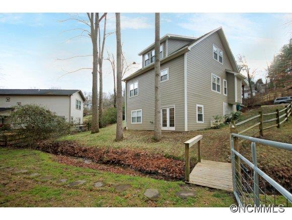 14 Avon Avenue Asheville NC 28806