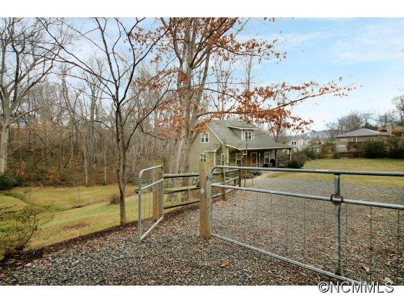 14 Avon Avenue Asheville NC 28806