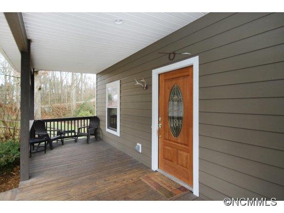 14 Avon Avenue Asheville NC 28806