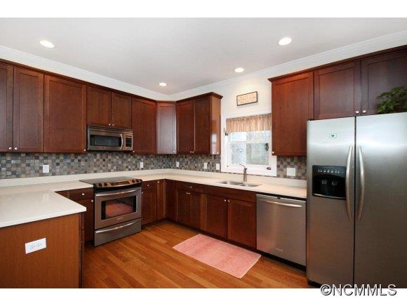 14 Avon Avenue Asheville NC 28806