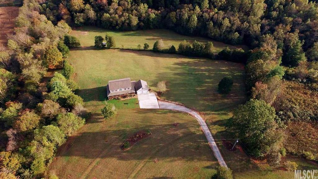 395 Stout Farm Road Taylorsville NC 28681