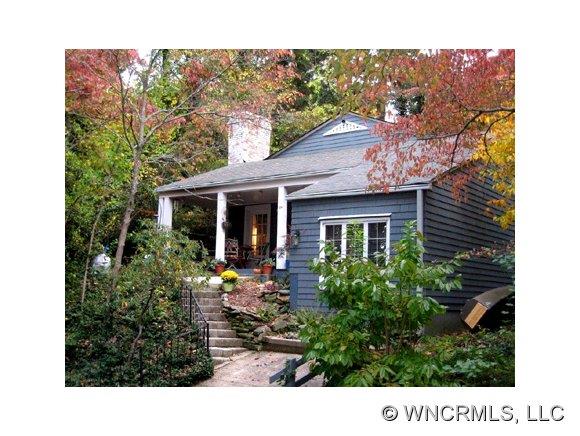 184 Lakewood Drive Asheville NC 28803