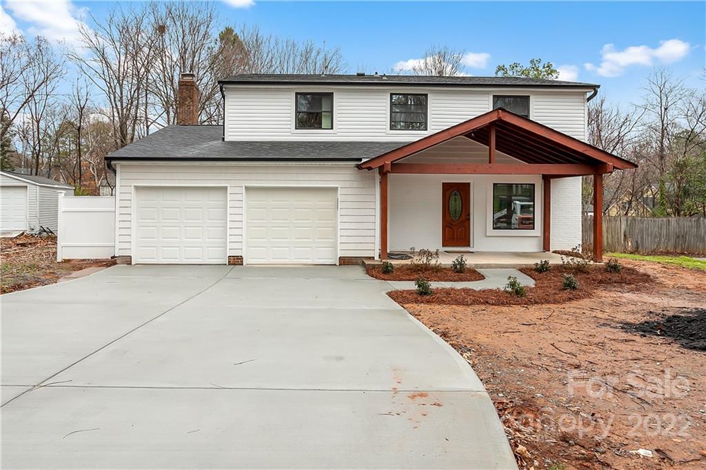 6731 Morganford Road Charlotte NC 28211