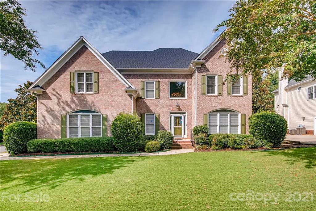 308 Belvedere Lane Waxhaw NC 28173