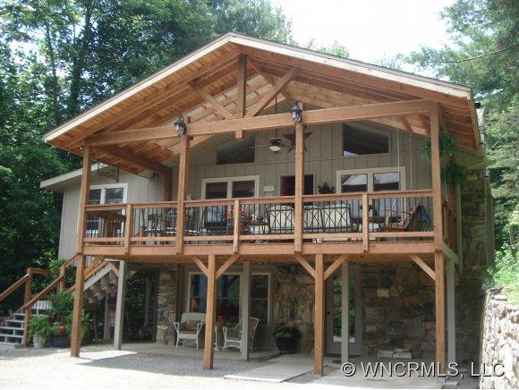16 Turtle Dove Trail Burnsville NC 28714