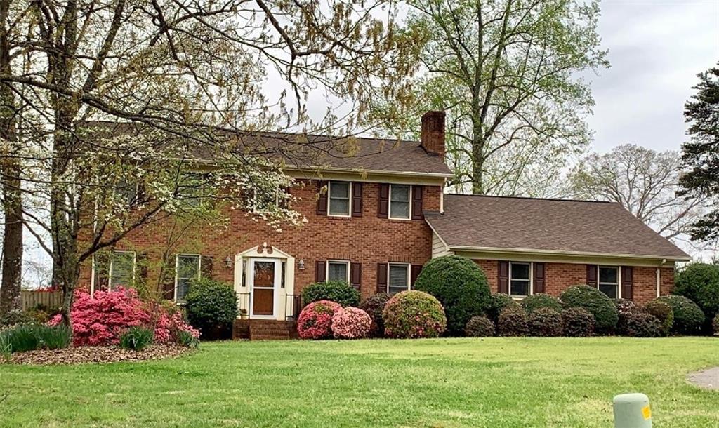1425 Falcon Drive Newton NC 28658