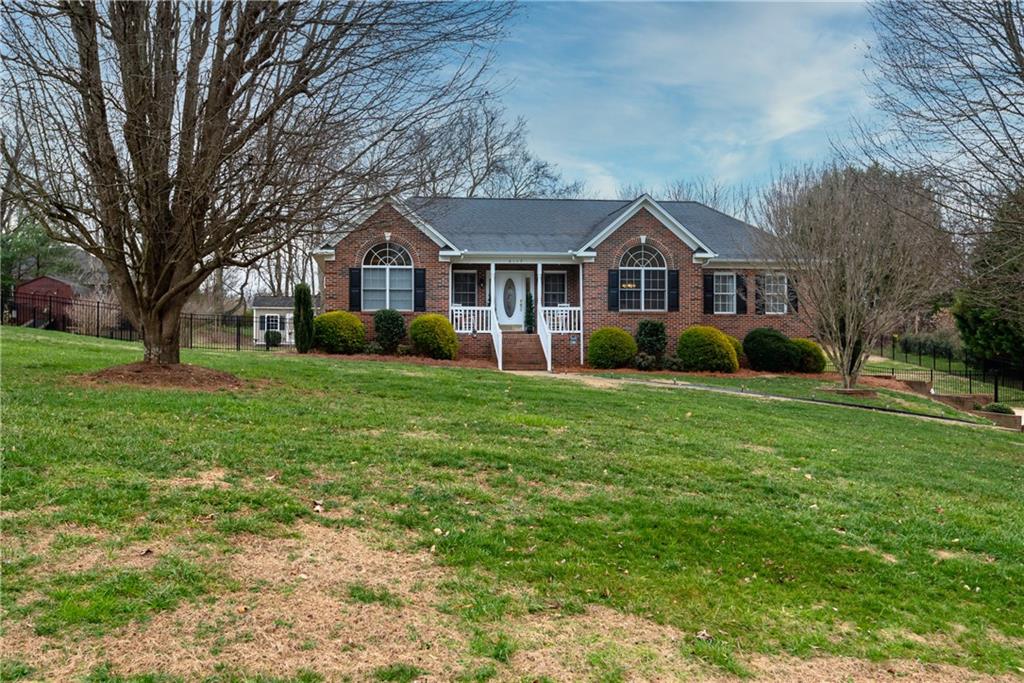 4117 Black Oak Road Hickory NC 28602