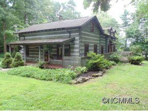 14 Canyon Cove Candler NC 28715