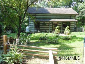 14 Canyon Cove Candler NC 28715