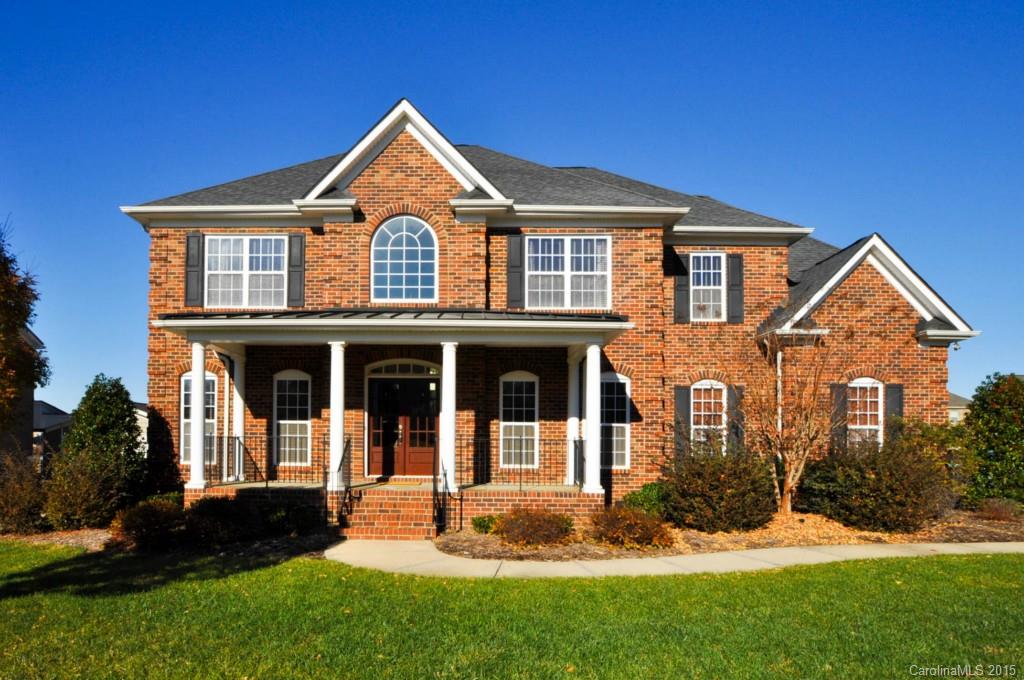 3000 Clover Hill Road Indian Trail NC 28079