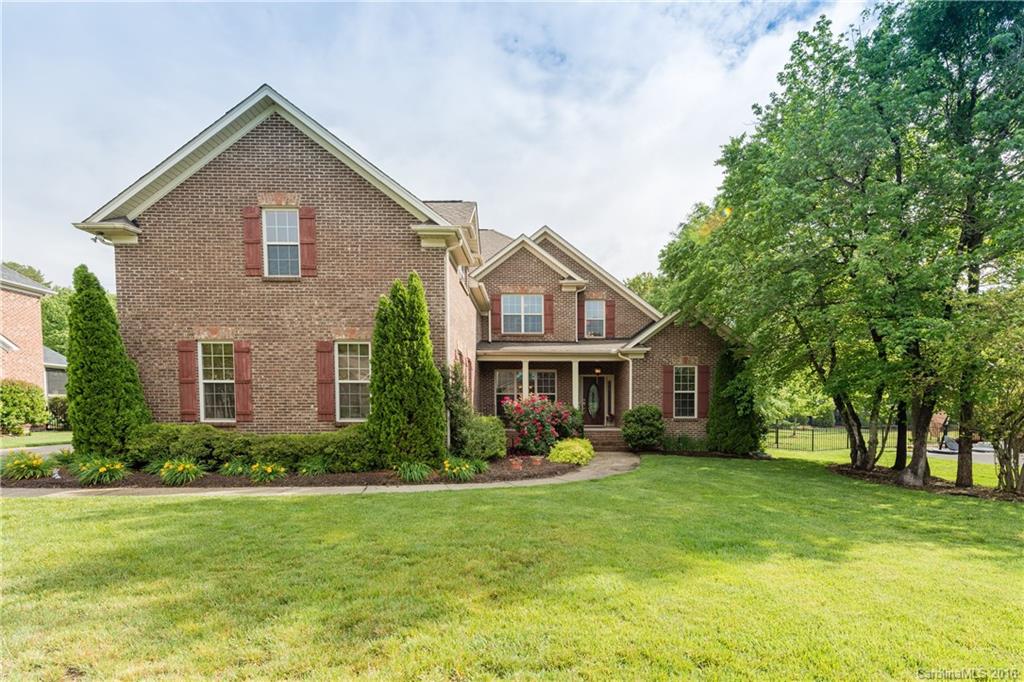 6174 Four Wood Drive Matthews NC 28104