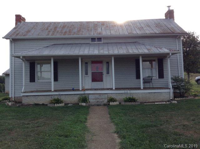 2752 Muddy Creek Road Nebo NC 28761