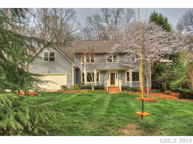 4601 Carmel Vista Lane Charlotte NC 28226