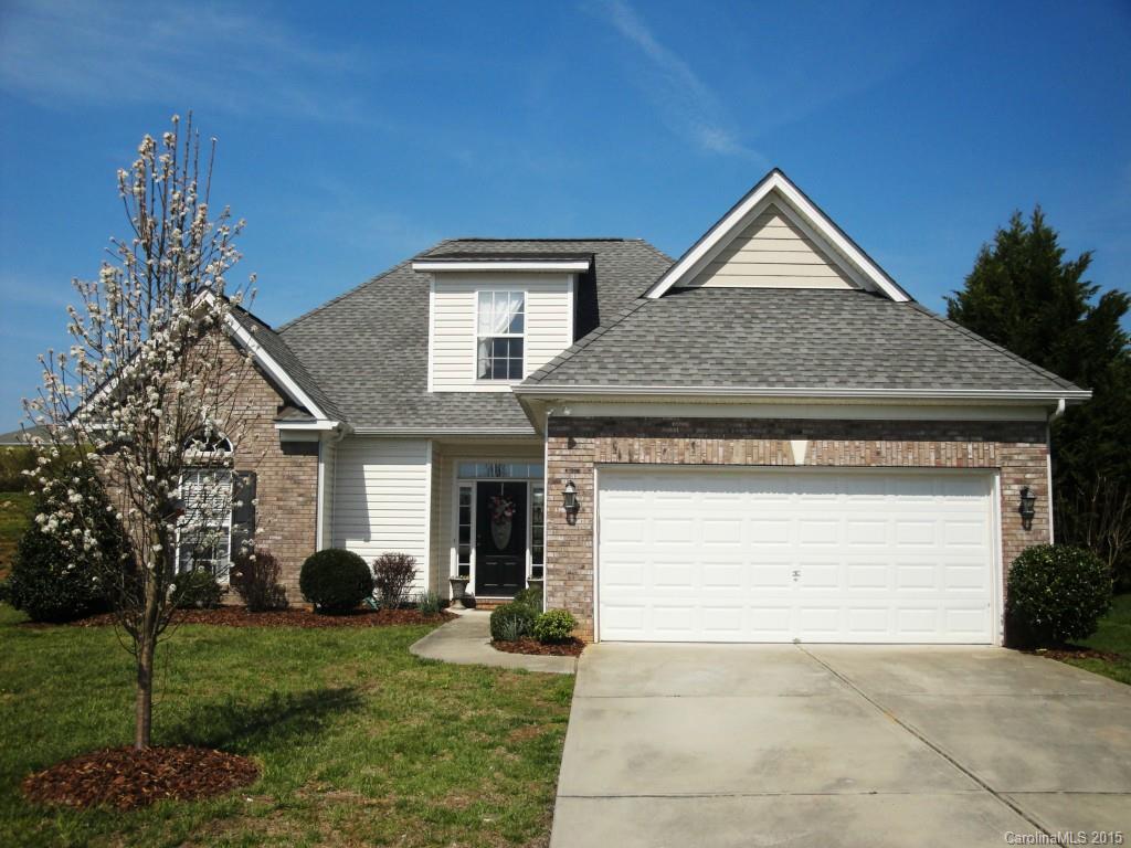 1111 Wind Chime Court Monroe NC 28110