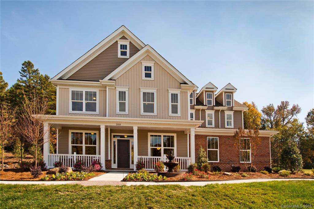 2080 Wellington Chase Drive Concord NC 28027