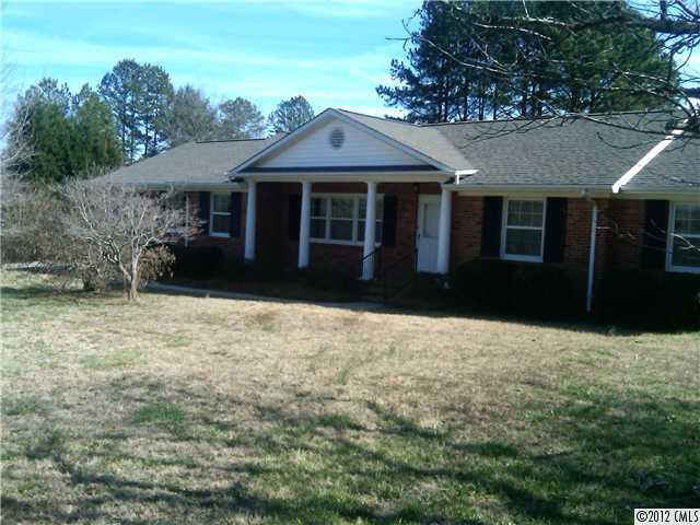 8008 Truelight Church Road Mint Hill NC 28227