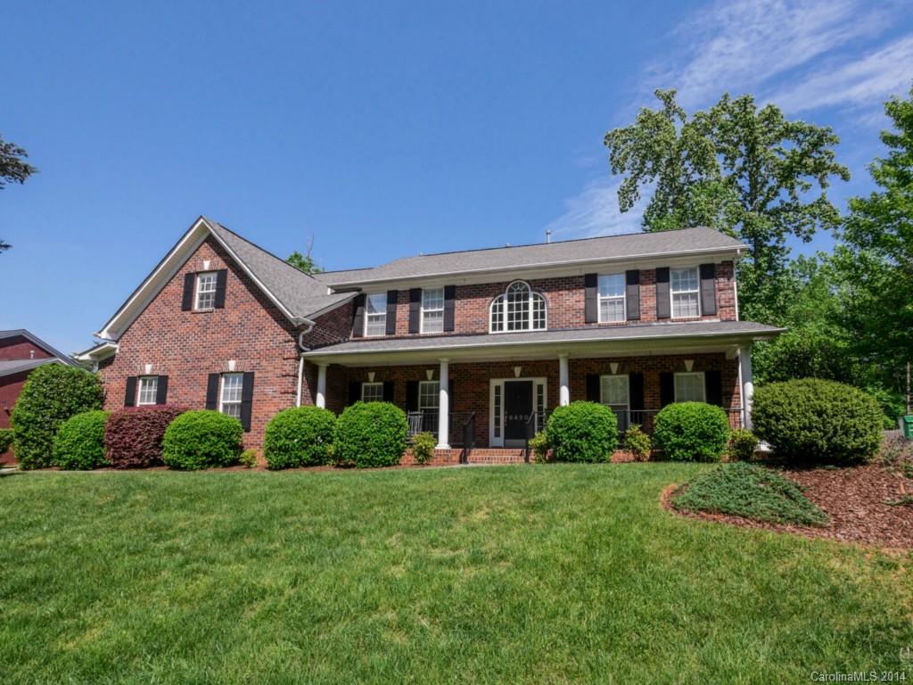 8420 Getalong Road Charlotte NC 28213