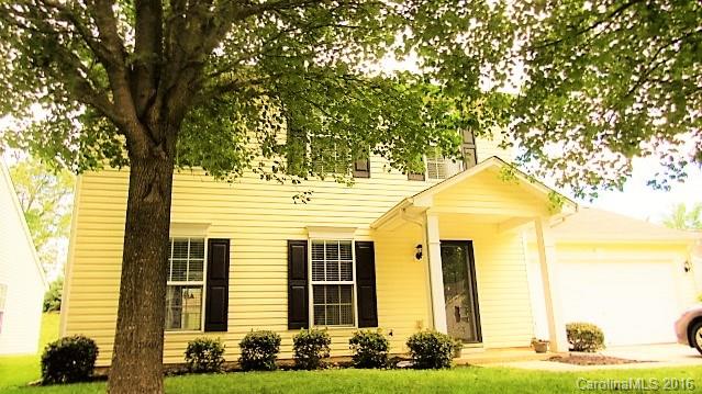 10620 Gold Pan Road Charlotte NC 28215