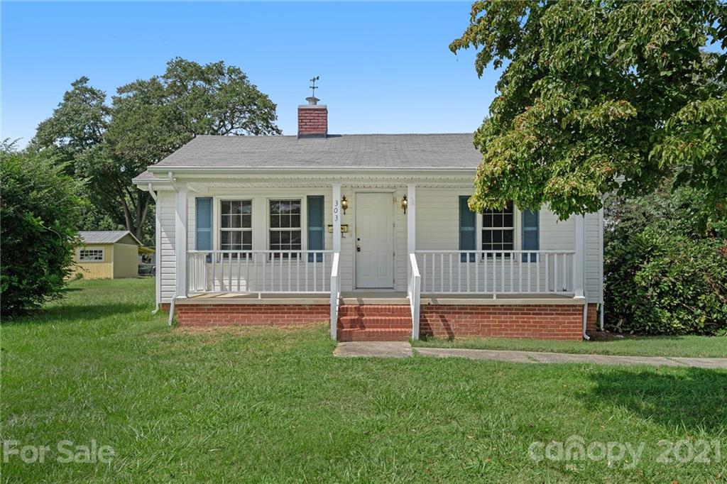 303 Eastwood Drive Mount Holly NC 28120