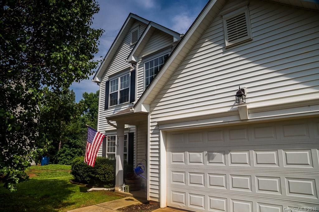 909 Rocky Meadows Lane Concord NC 28025
