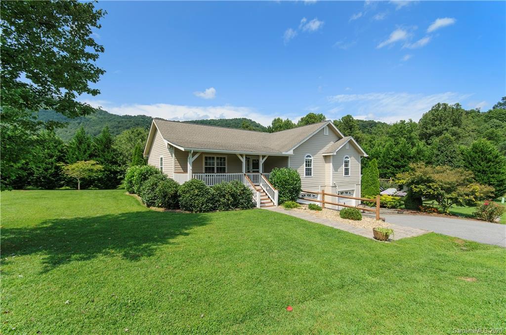 87 Sherwood Trail Waynesville NC 28786