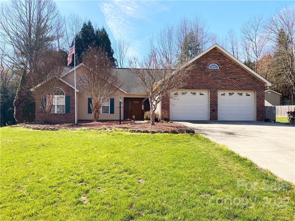 3423 Barnes Court Granite Falls NC 28630