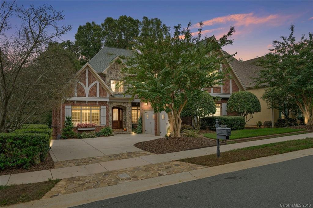2225 Vauxhall Court Charlotte NC 28226