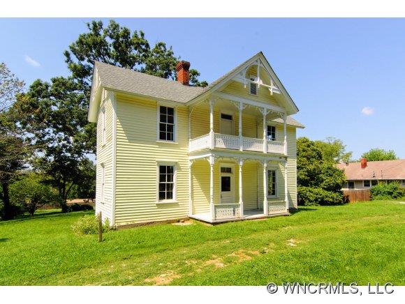 46 Louisiana Avenue Asheville NC 28806