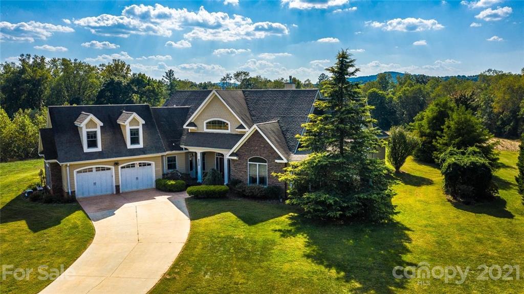 900 Lindsay Bebber Road Taylorsville NC 28681