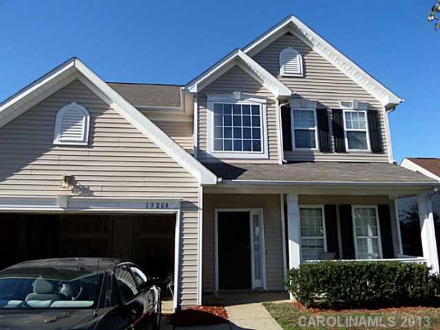 15208 Dehavilland Drive Charlotte NC 28278