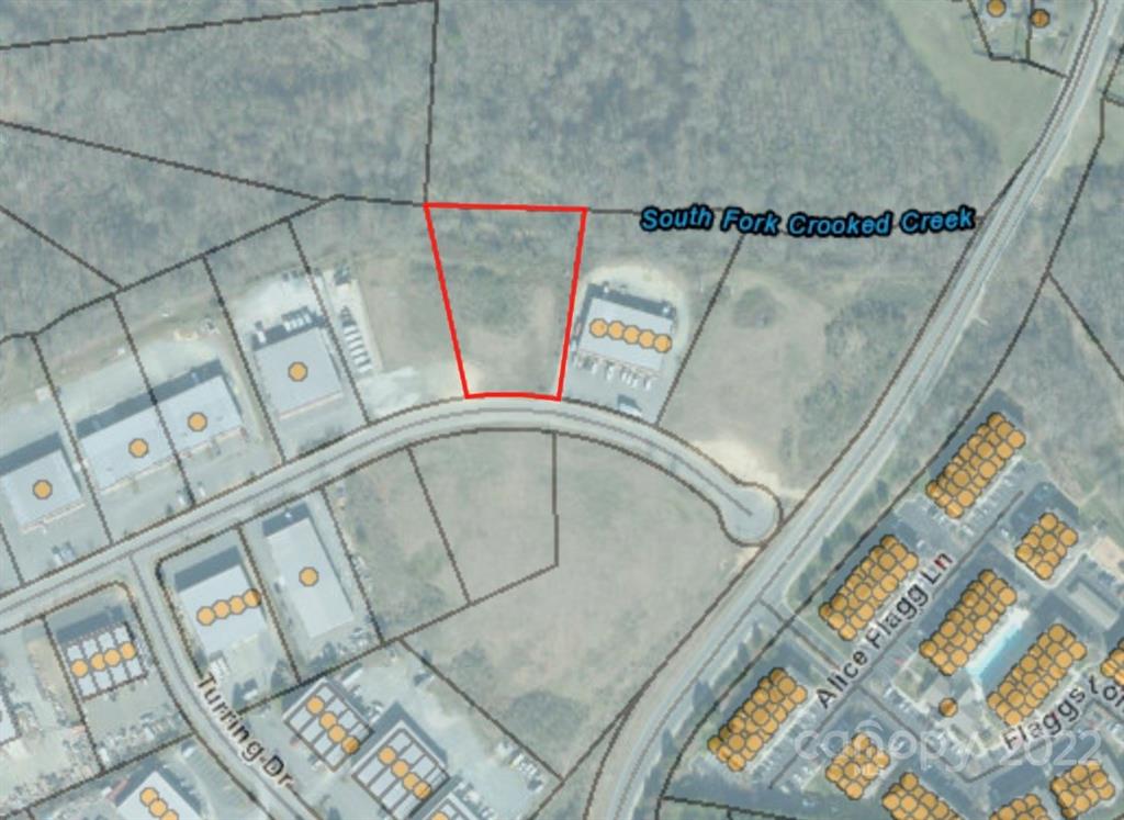 0 Technology Boulevard Indian Trail NC 28079