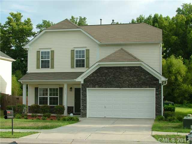 3711 Green Pasture Road Charlotte NC 28269