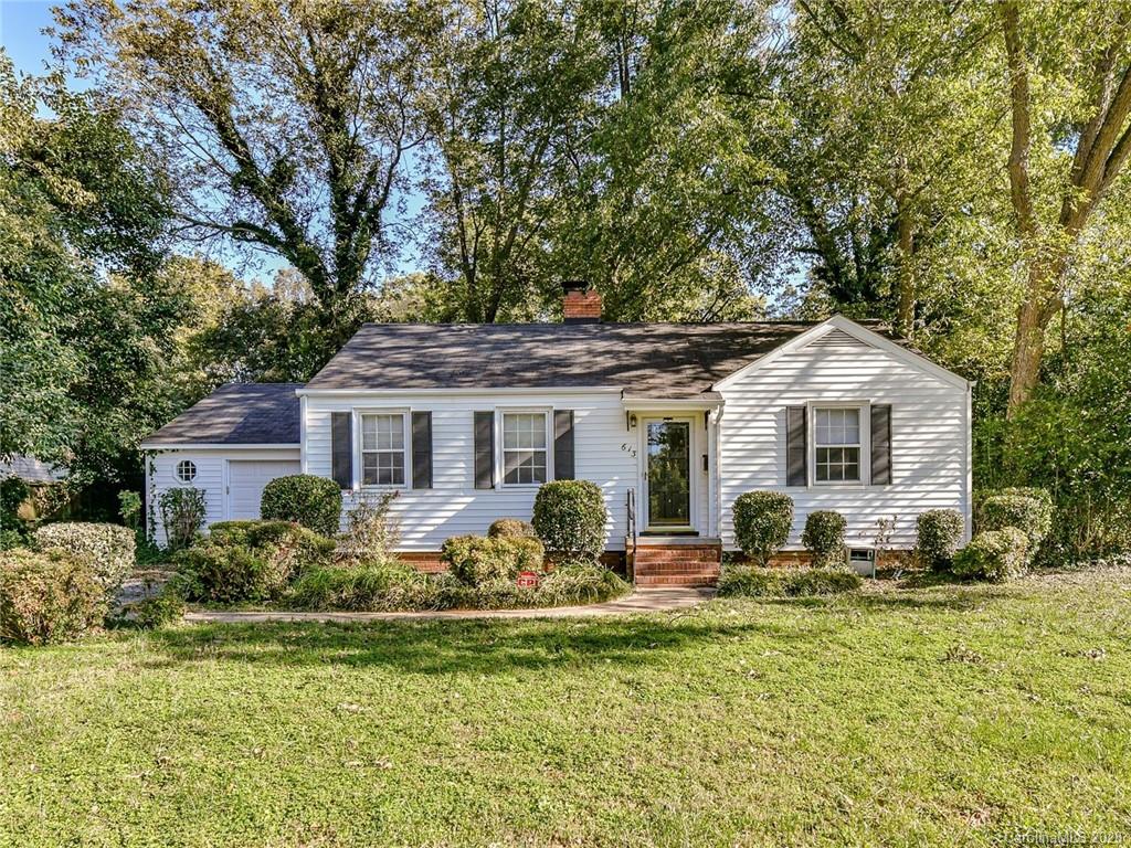 613 Marsh Road Charlotte NC 28209