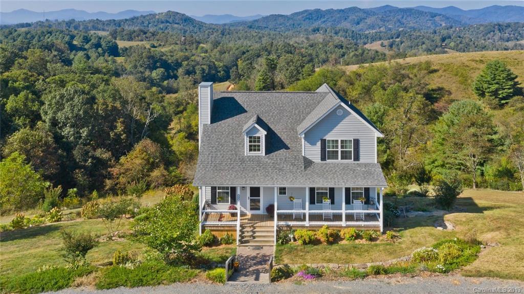 390 Huey Road Marshall NC 28753