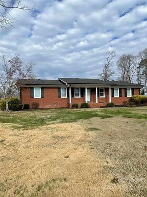 137 Mount Pleasant Church Road Forest City NC 28043